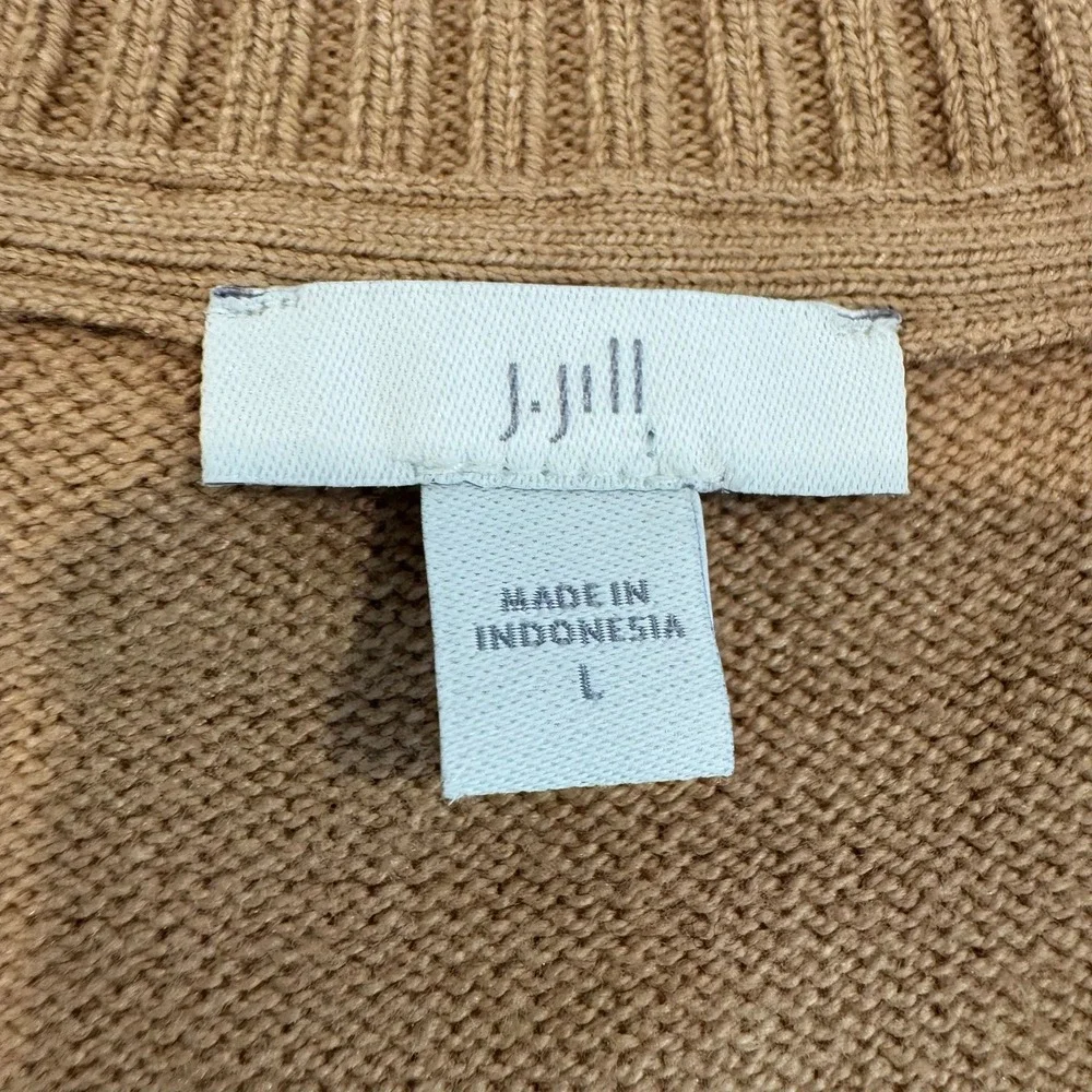 J. Jill jill sweater